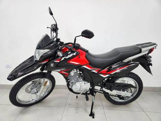 HAOJUE NK 150 ABS HAOJUE NK 150 ABS